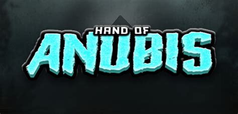 Jogue Hand Of Anubis online